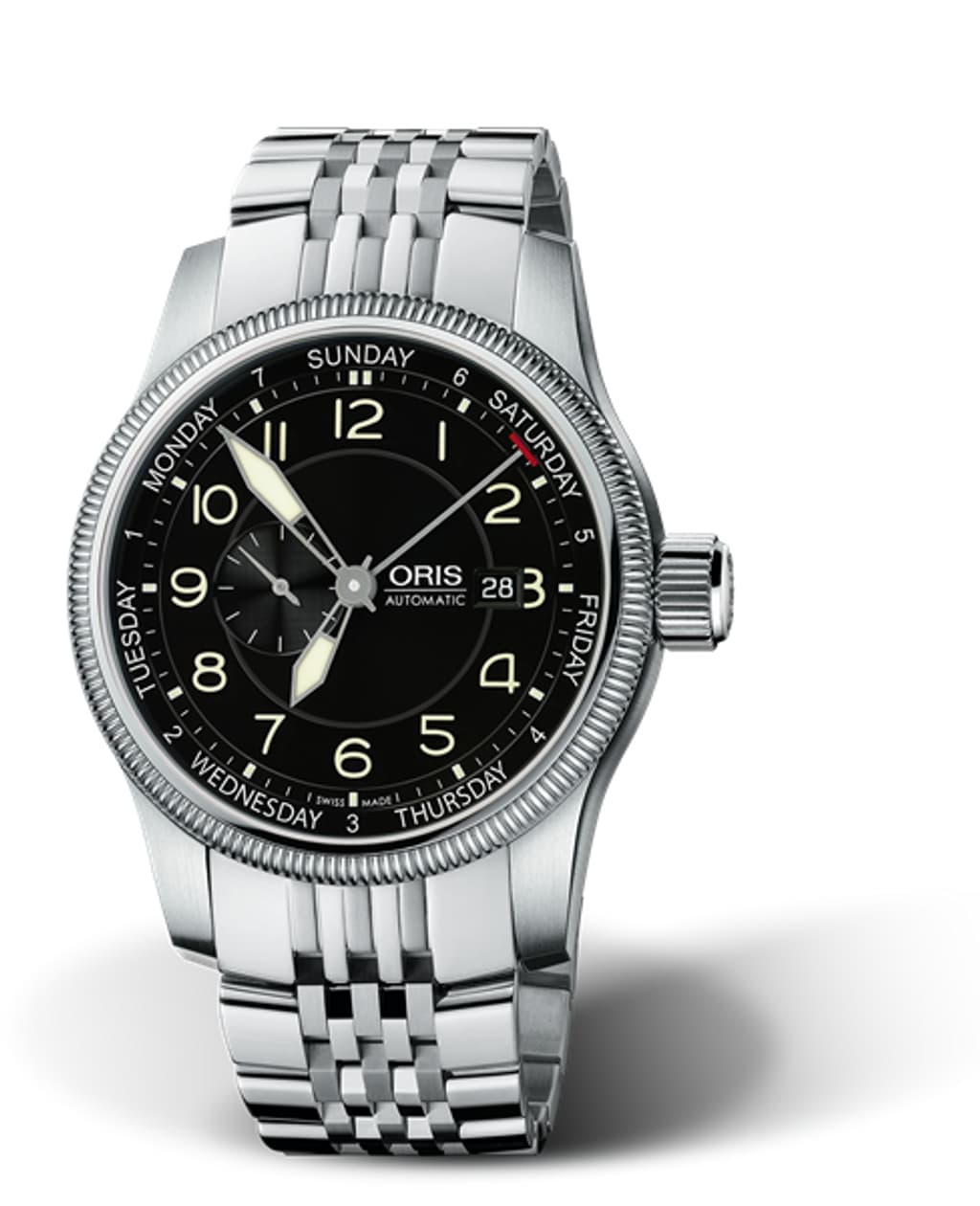 Oris 645 2025